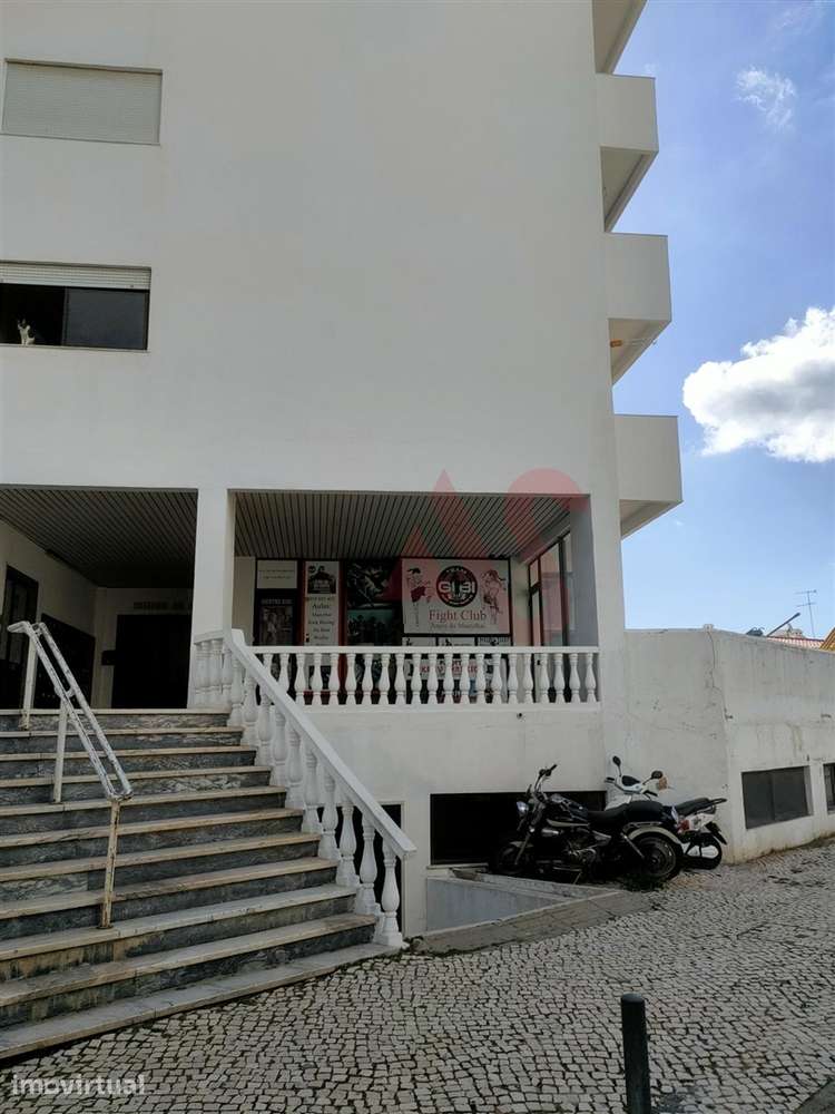 Loja para comércio com 22 m² no Edifício Varandas do Mar em Albufeira - Grande imagem: 4/6