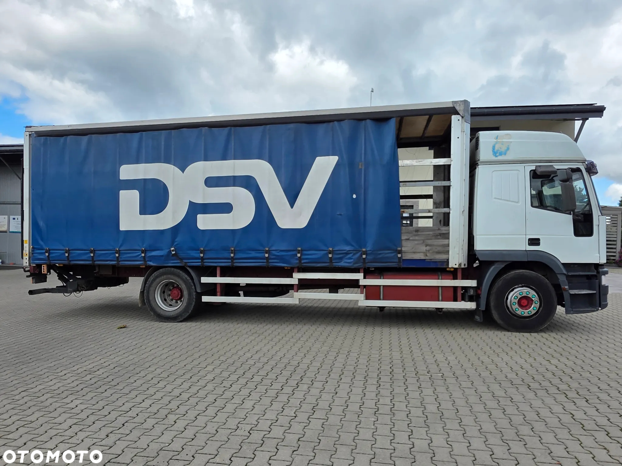 Iveco CURSOR - 2