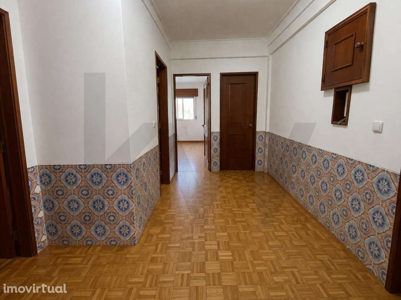 T2 Queluz | Bom Estado | Próximo da Estação e Zonas Verdes - Grande imagem: 3/10