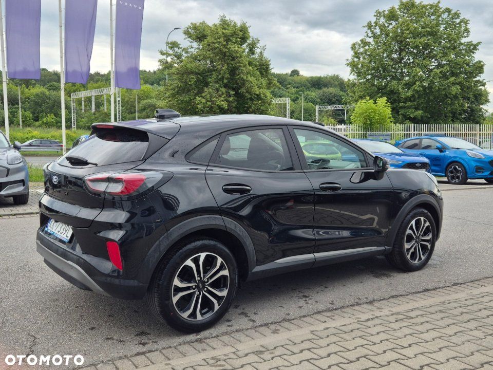 Ford Puma - 6