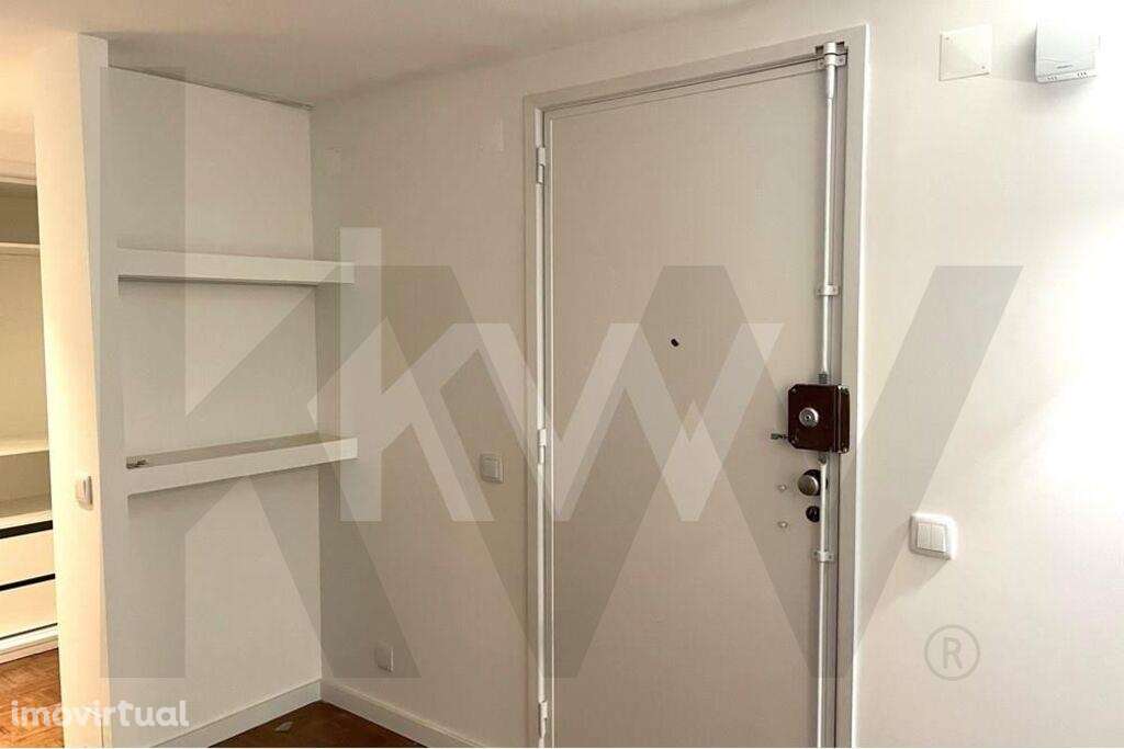 Apartamento T3  com grande sala e  arrecadação para arrendamento em Mi - Grande imagem: 5/42