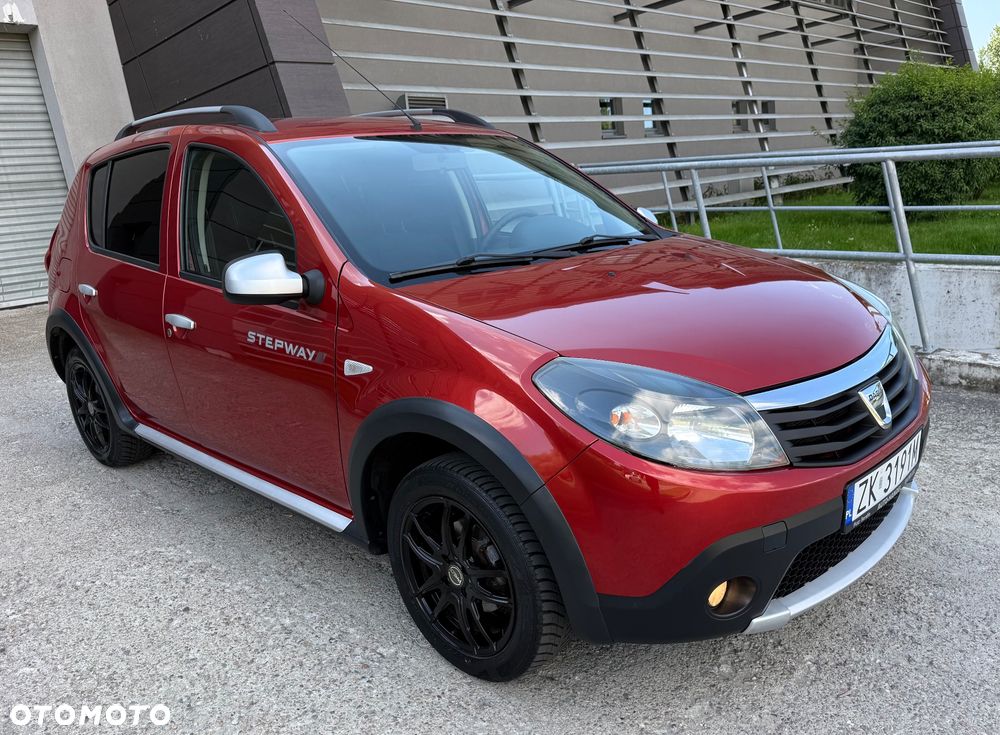 Dacia Sandero - 3
