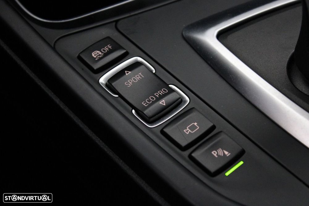 BMW 420 Gran Coupé d Auto - 21