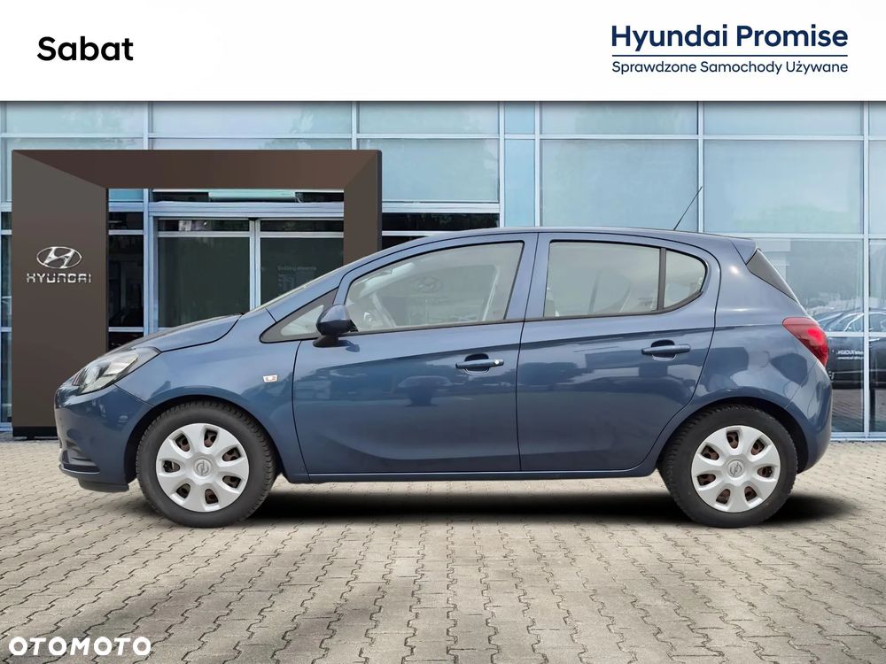 Opel Corsa 1.4 Enjoy - 7