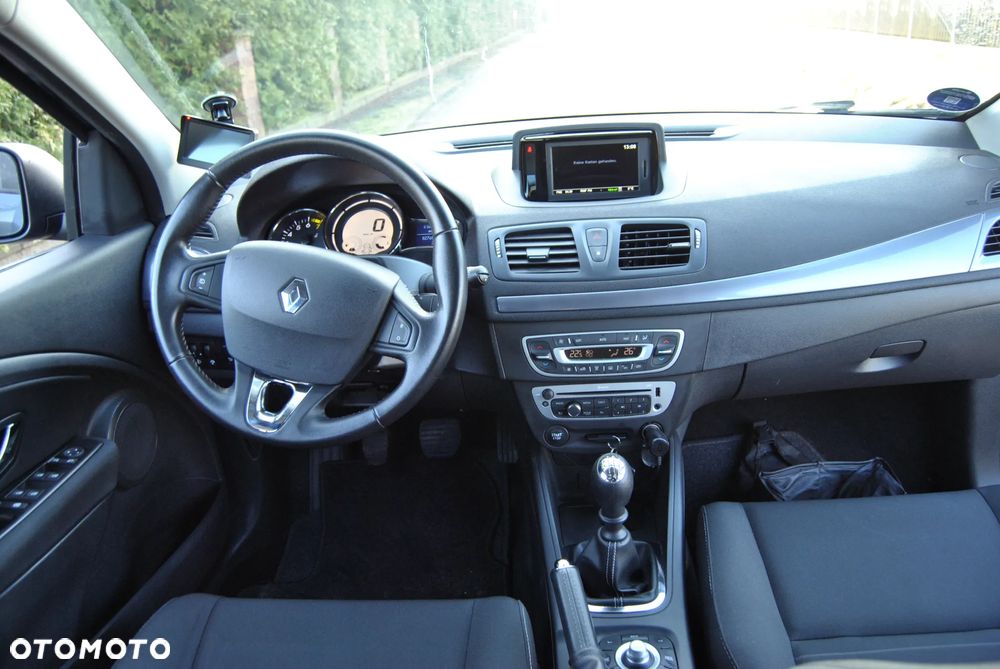 Renault Megane 1.6 16V Limited - 3