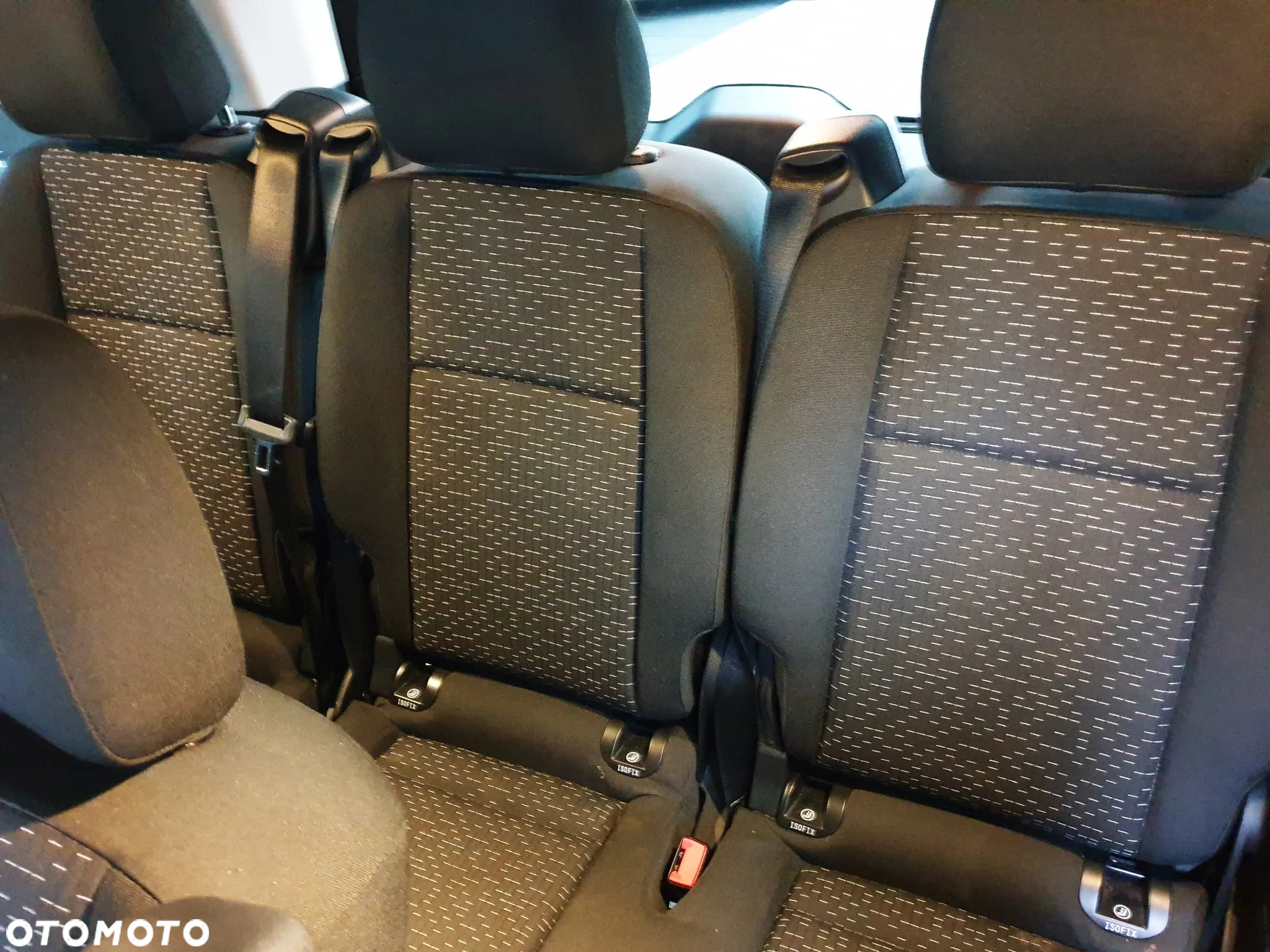 Mercedes-Benz Vito - 13