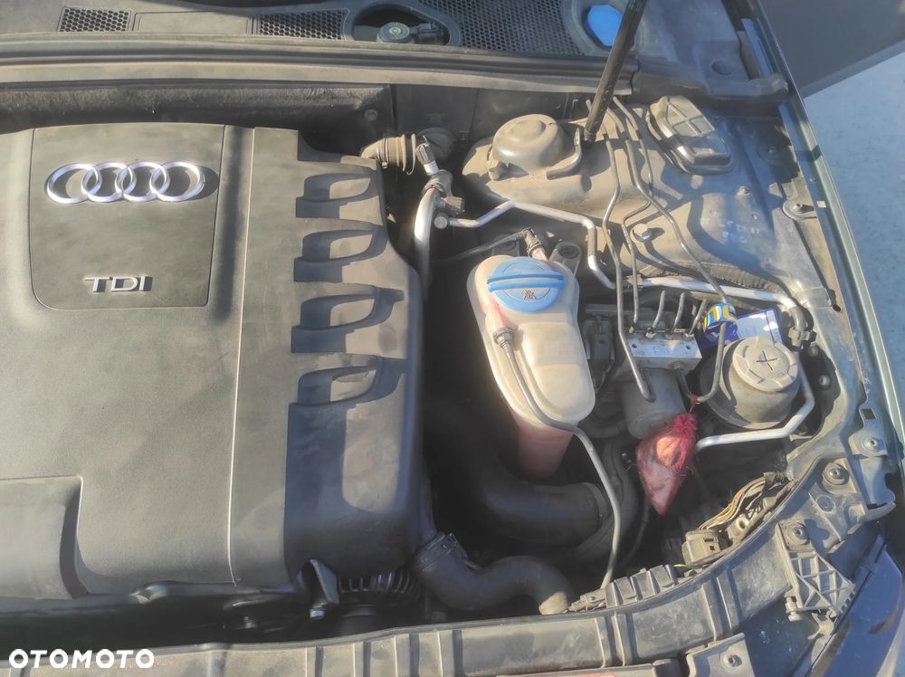 Audi A4 2.0 TDI - 19