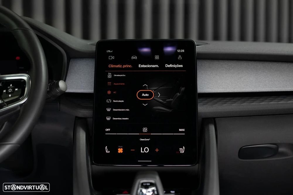 Polestar 2 Long Range 78 kWh - 22