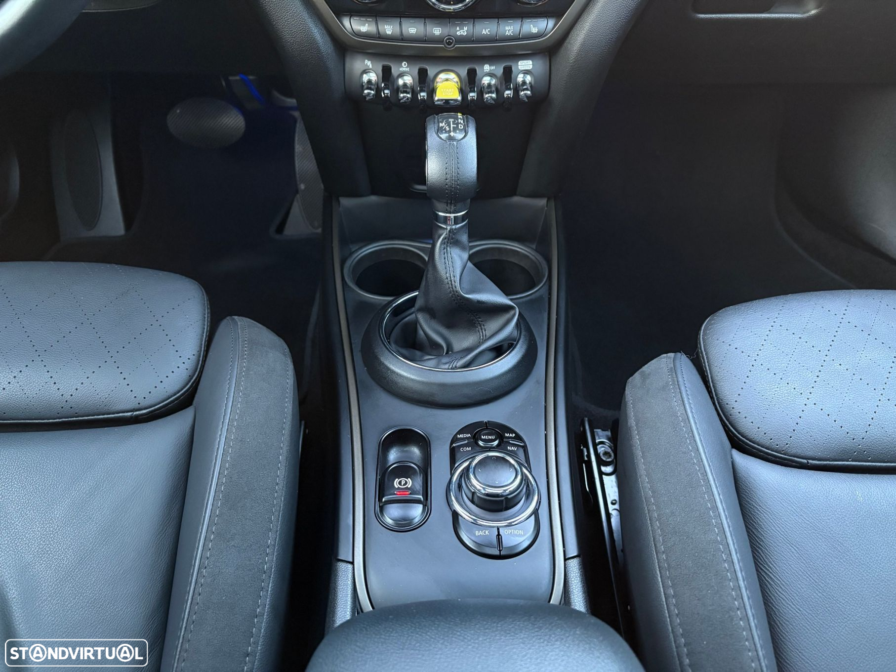 MINI Countryman Cooper SE ALL4 Sport Edition Auto - 13