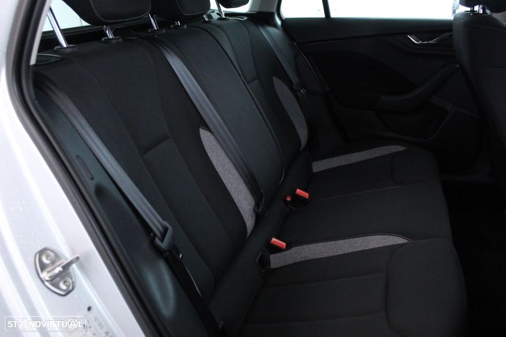 Skoda Scala 1.0 TSI Ambition DSG - 16