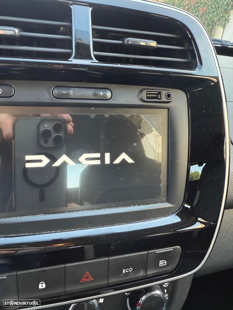 Dacia Spring Electric 45 Essential - 16