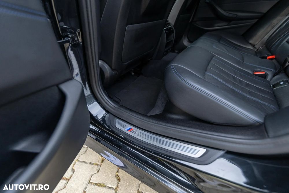 BMW Seria 5 - 24