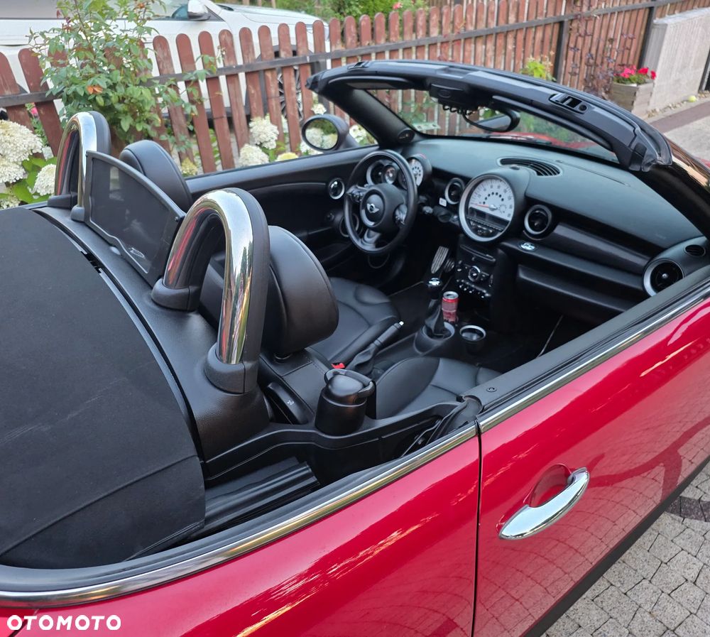 MINI Cooper S - 13