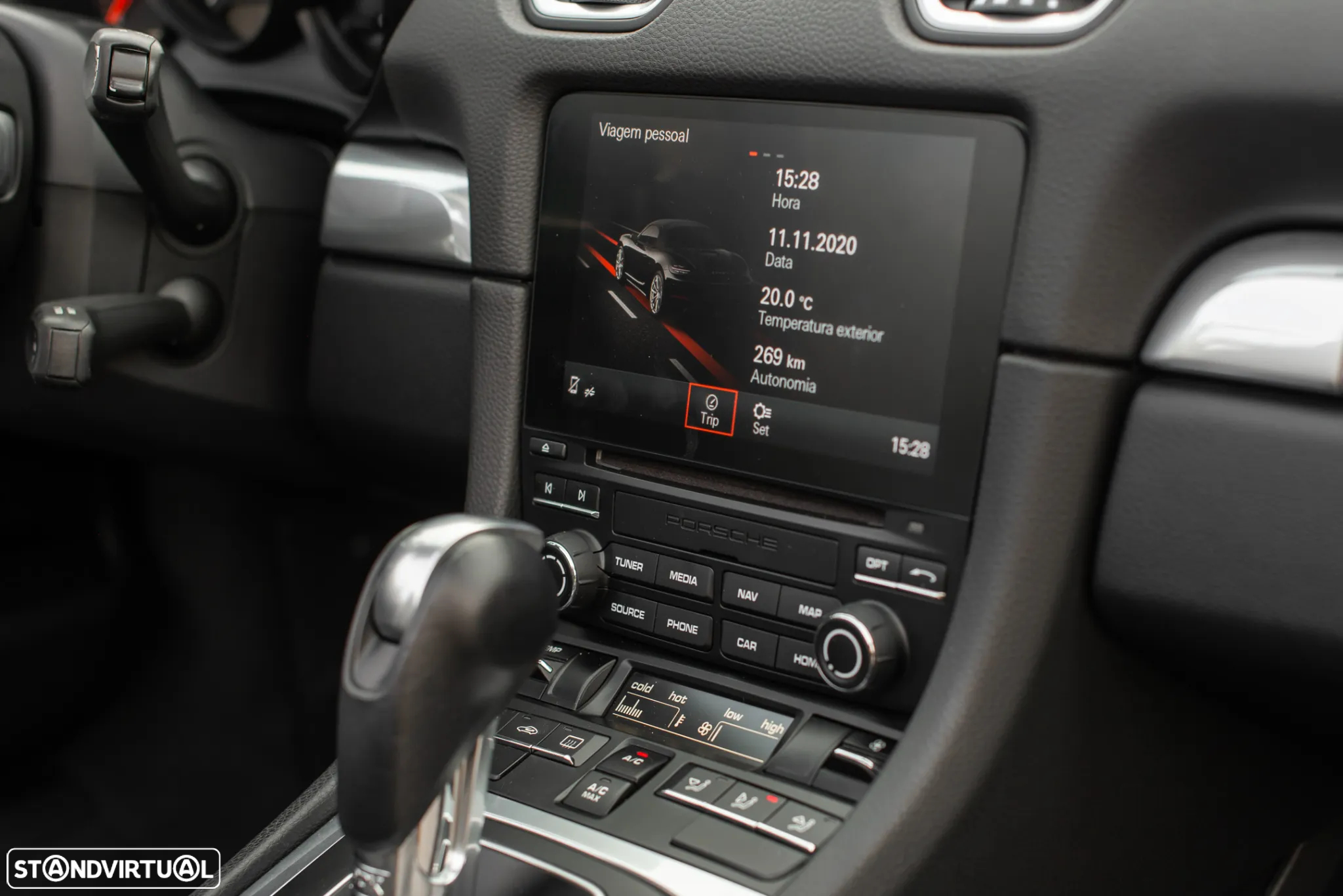 Porsche 718 - 15