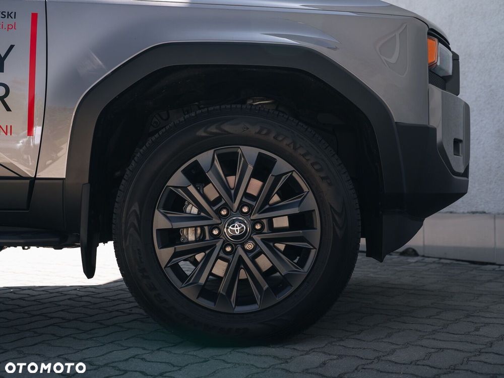 Toyota Land Cruiser LC 2.8 D-4D Executive - 16