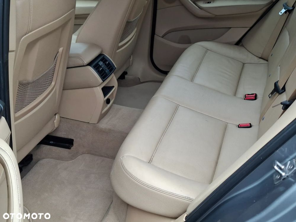 BMW X3 - 19