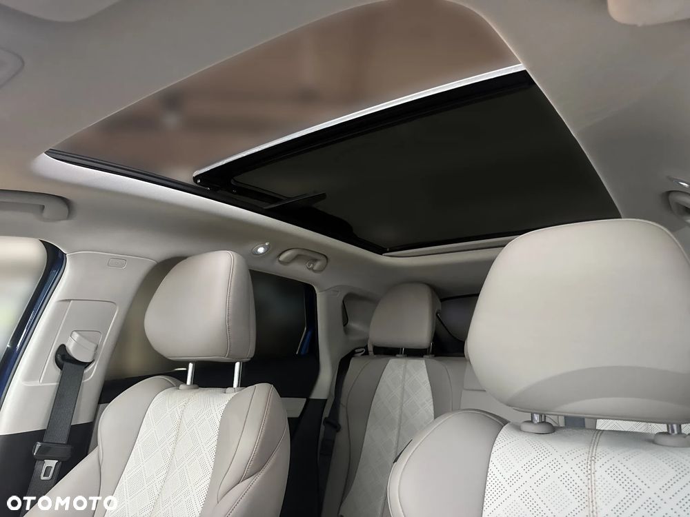 BYD Atto 3 74.8kWh Excellence AWD - 24