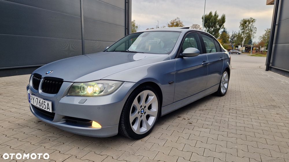 BMW Seria 3 - 1