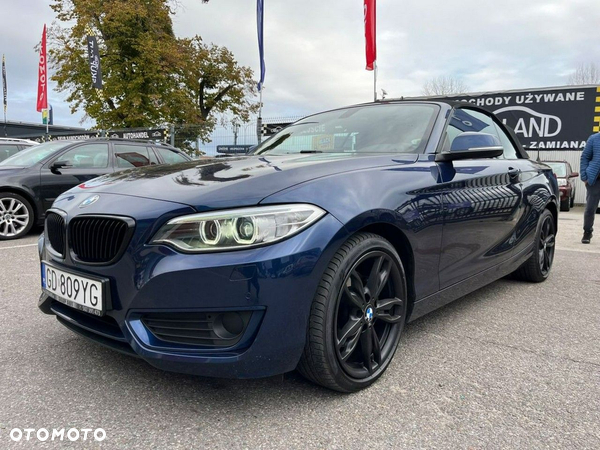 BMW Seria 2