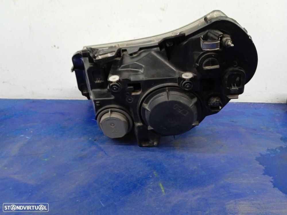 FAROL DIREITO CITROEN JUMPER CAIXA/CHASSIS 2006 -43180748DX - 3