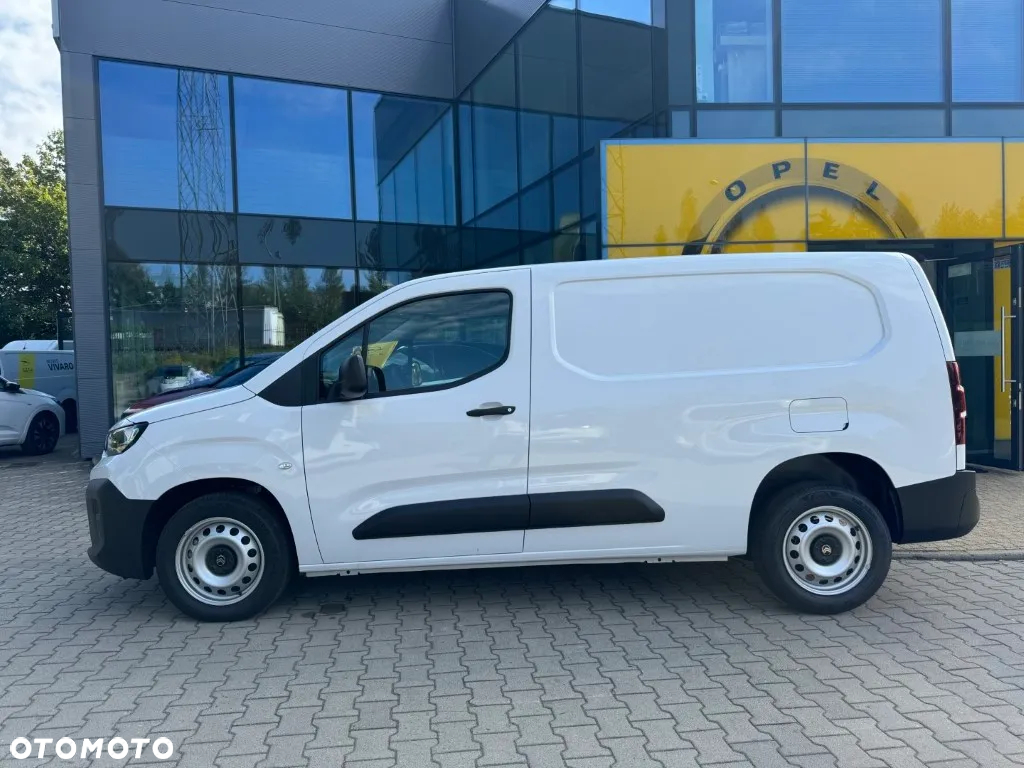 Citroën BERLINGO - 4