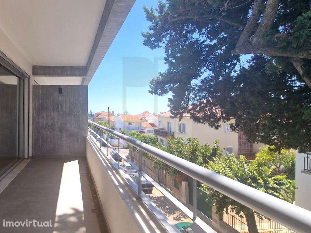 Belíssimo T3 em Carcavelos - Grande imagem: 4/36