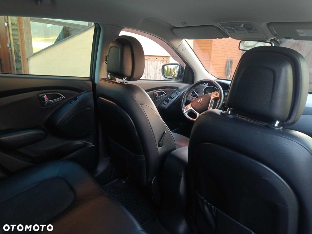 Hyundai ix35 - 6