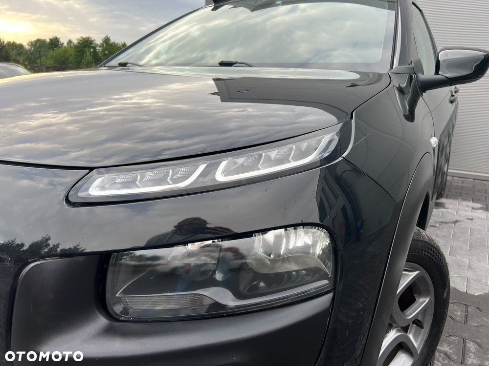 Citroën C4 Cactus Pure Tech 110 Stop&Start Shine - 16