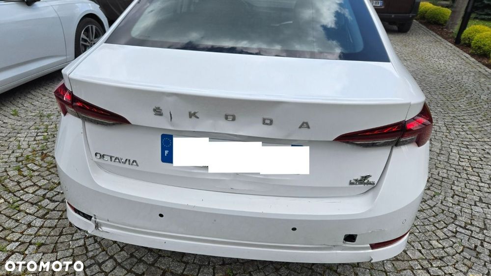 Skoda Octavia - 23