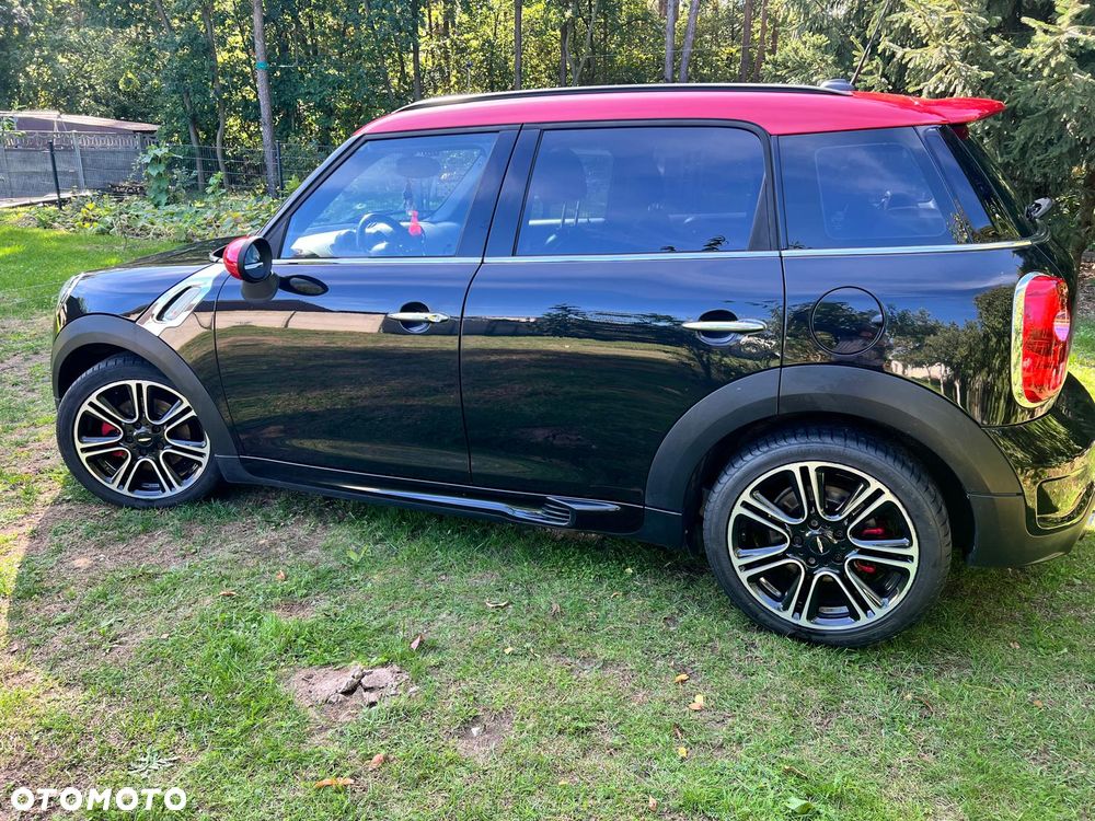 MINI John Cooper Works - 8