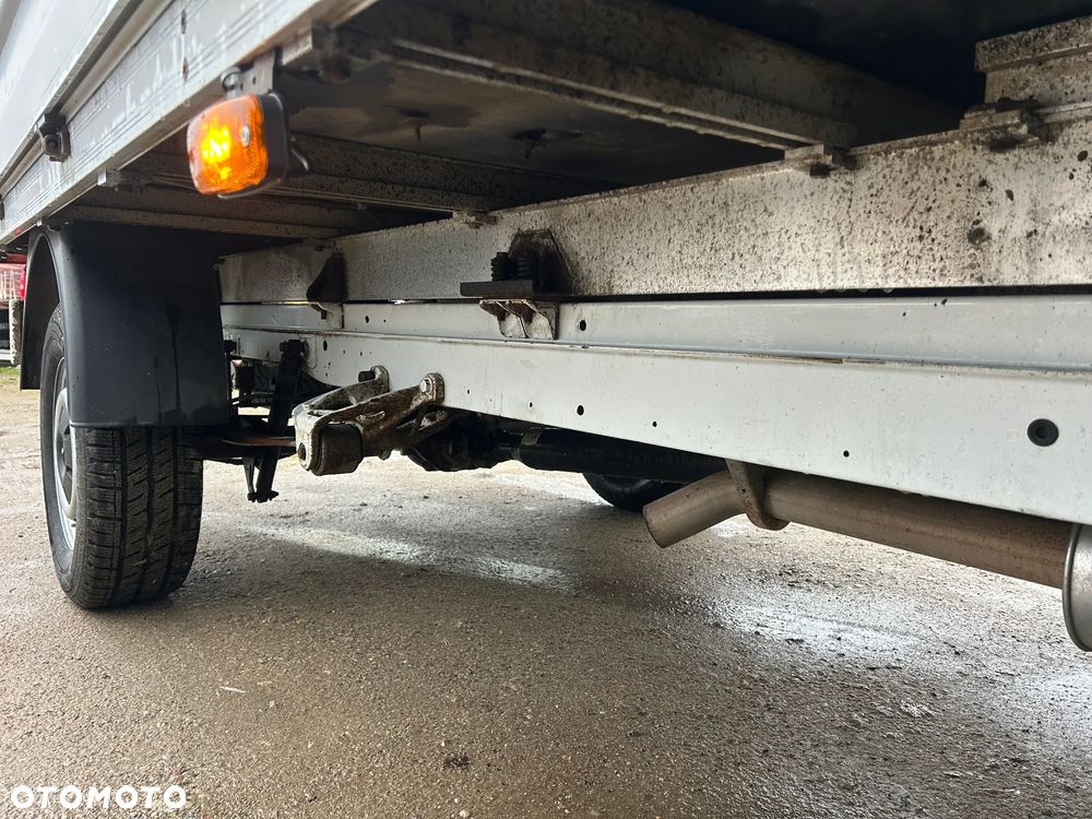 Mercedes-Benz SPRINTER 313 CDI / FAKTURA VAT 23% / SKRZYNIA 3.40 M / ROZSTAW OSI 3.70 M / 1 WŁAŚCICIEL / POLSKI SALON / DOSTĘPNE 4 SZTUKI !! - 7