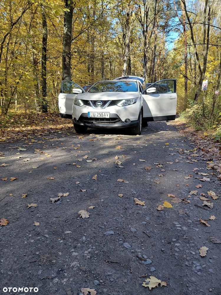 Nissan Qashqai - 12