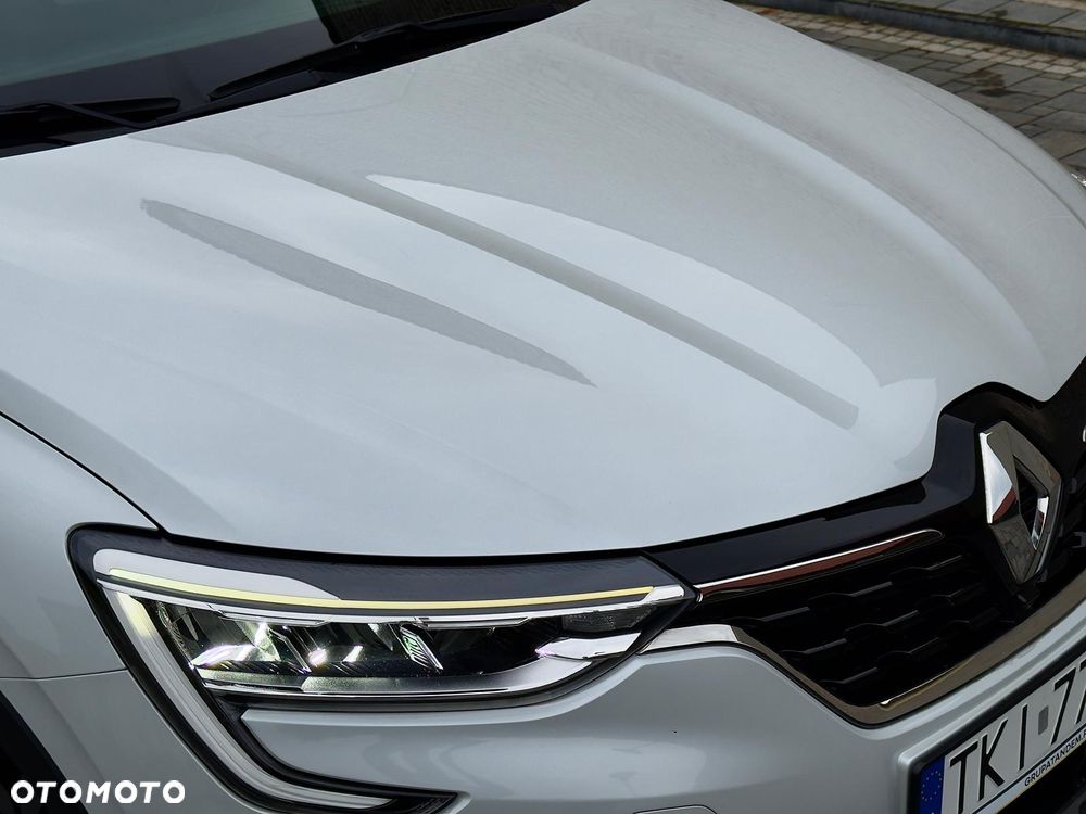 Renault Arkana 1.6 E-TECH R.S Line MMT - 13