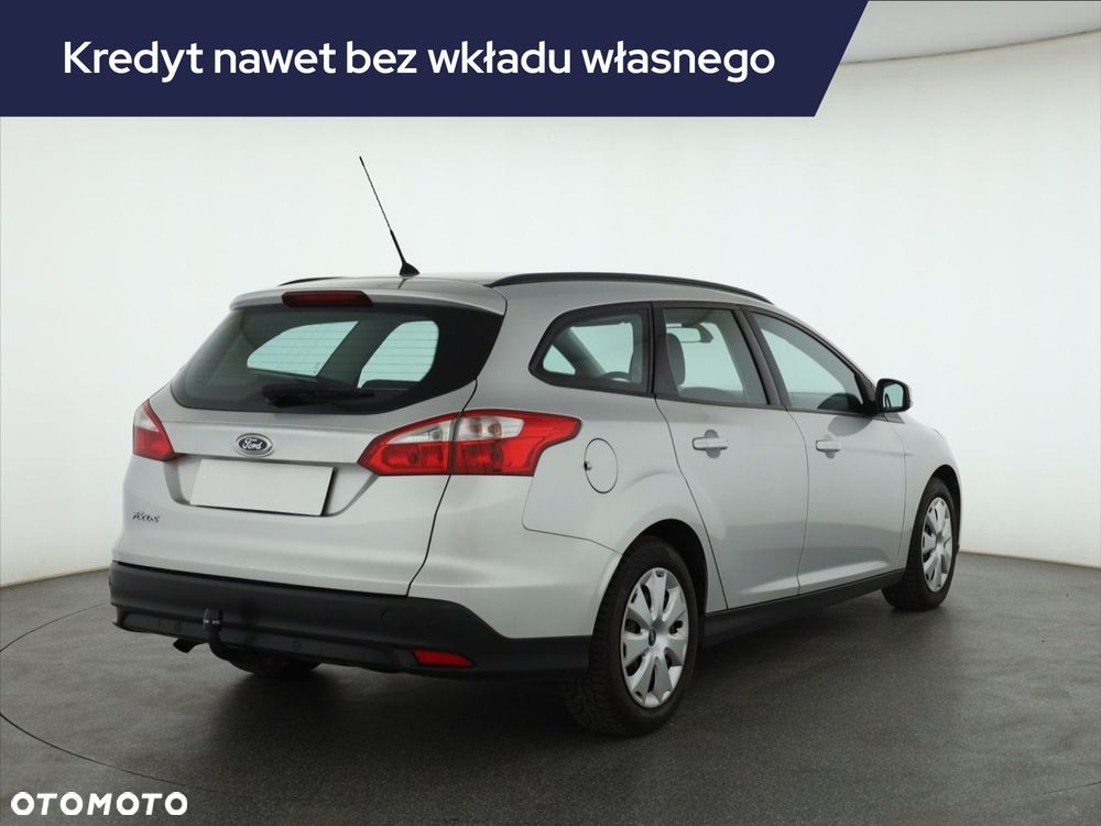 Ford Focus SW - 7