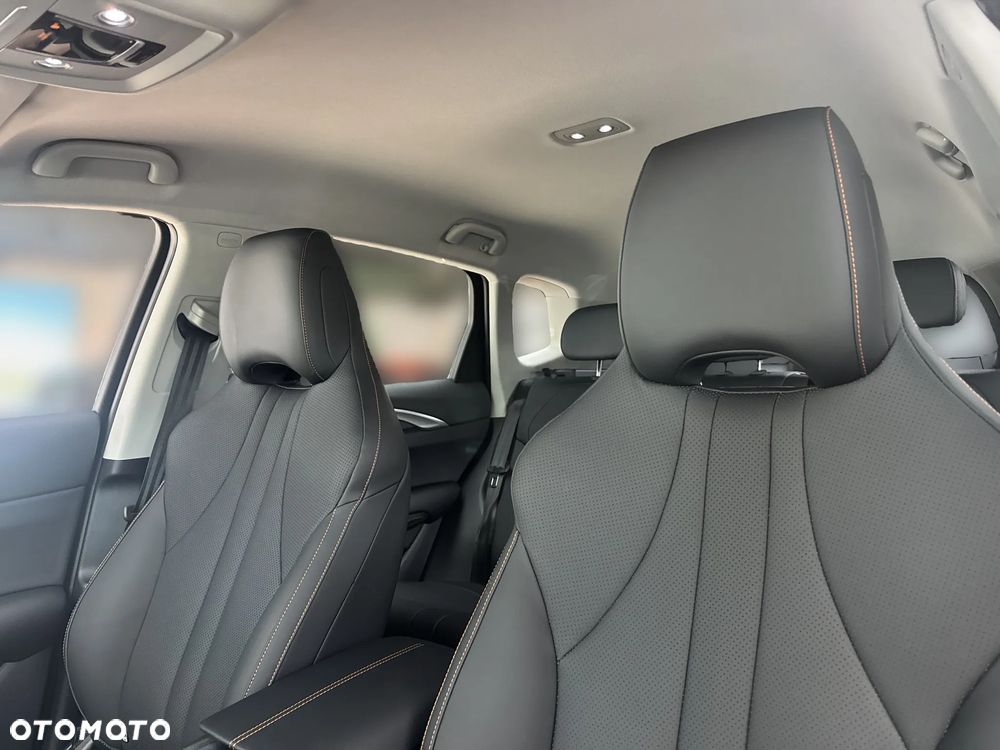 BYD Sealion 5 1.5 Design - 12