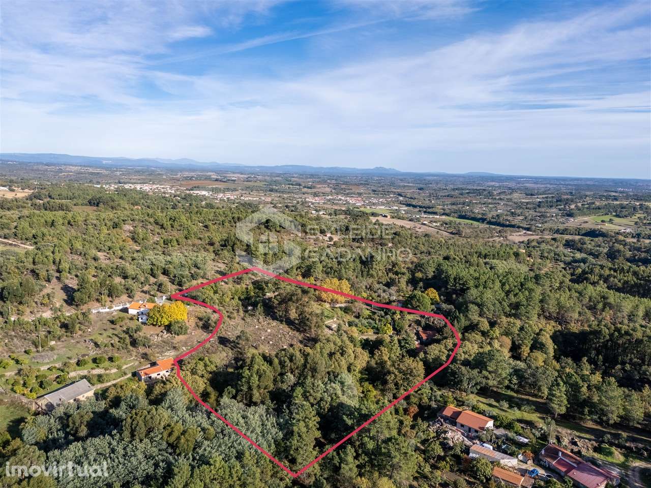 Quinta T3 Venda em Castelo Novo,Fundão - Grande imagem: 4/60