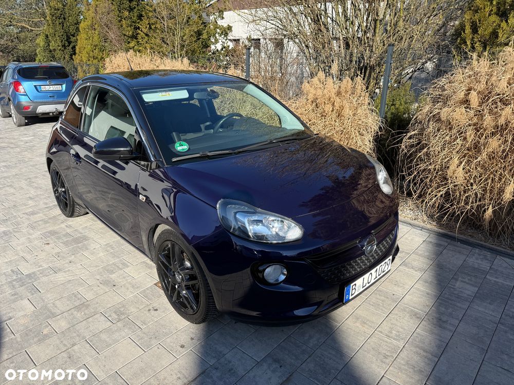 Opel Adam ver-1-4-cosmo - 38
