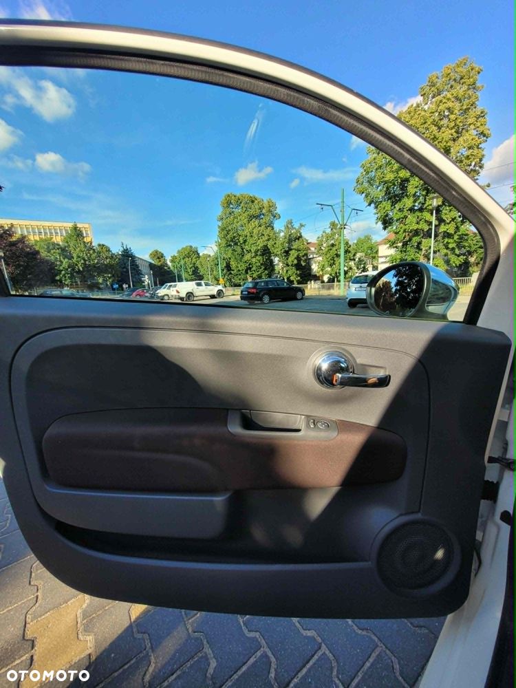 Fiat 500 1.2 8V Pop Euro6 - 19