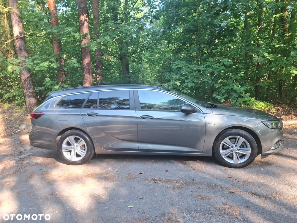 Opel Insignia 1.5 T Enjoy S&S - 16