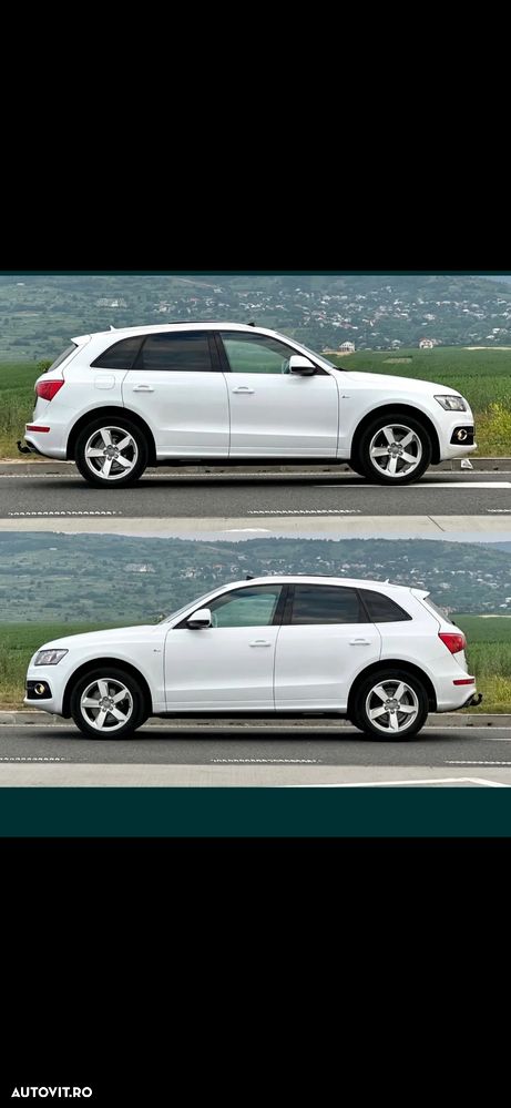 Audi Q5 2.0 TDI Quattro - 4