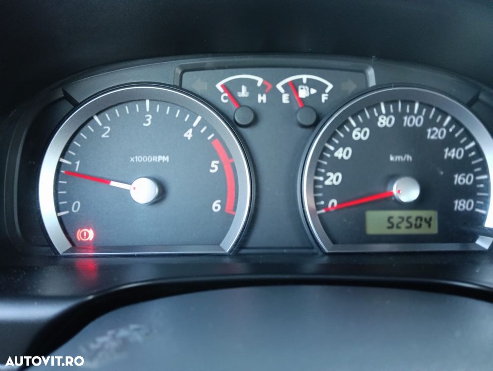 Suzuki Jimny 1.5 DDiS Club - 39