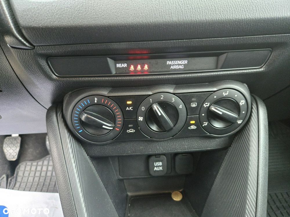 Mazda 2 SKYACTIV-G 75 Center-Line - 21