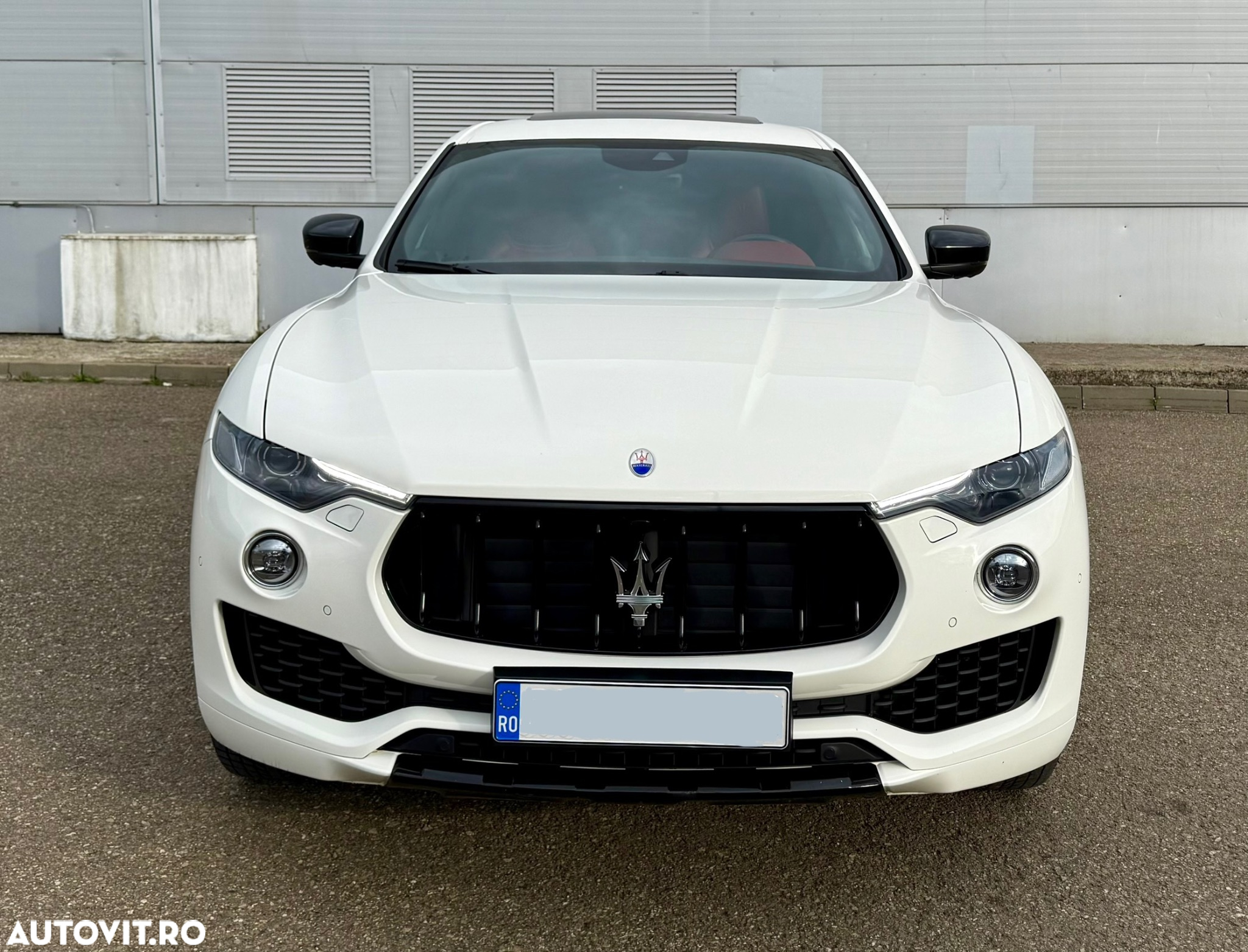 Maserati Levante S Q4 GranSport - 3