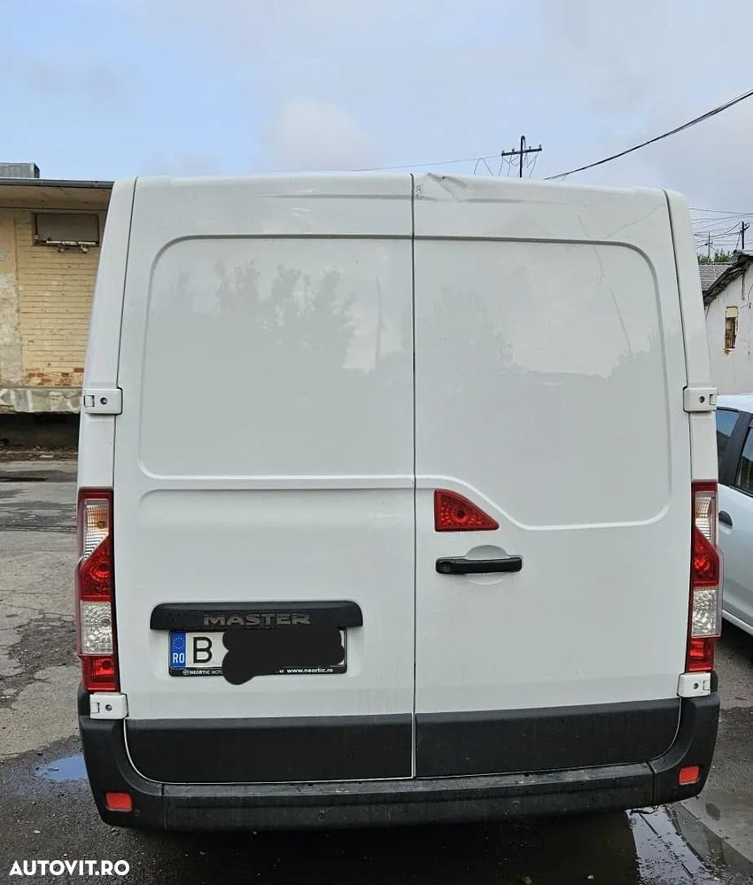 Renault Master - 12