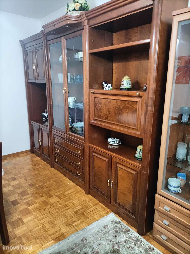 Vendo  Apartamento T2 ótima localização Monte da Caparica - Grande imagem: 5/23