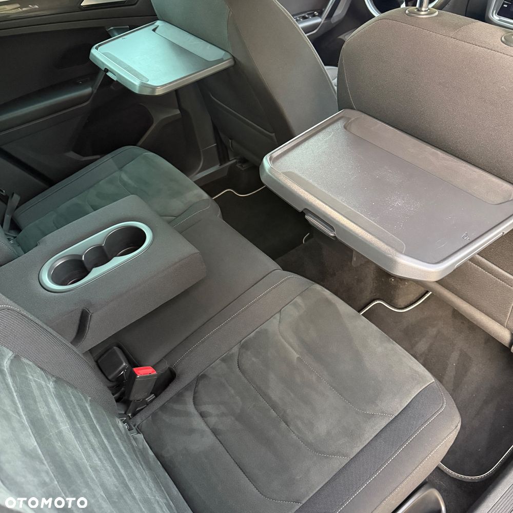 Volkswagen Tiguan 2.0 TDI BMT SCR Highline DSG - 21