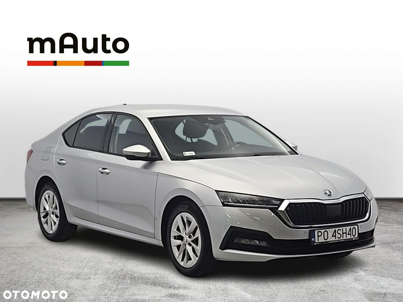 Skoda Octavia 2.0 TDI Ambition - 7