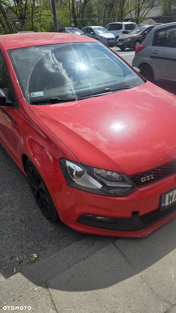 Volkswagen Polo - 15