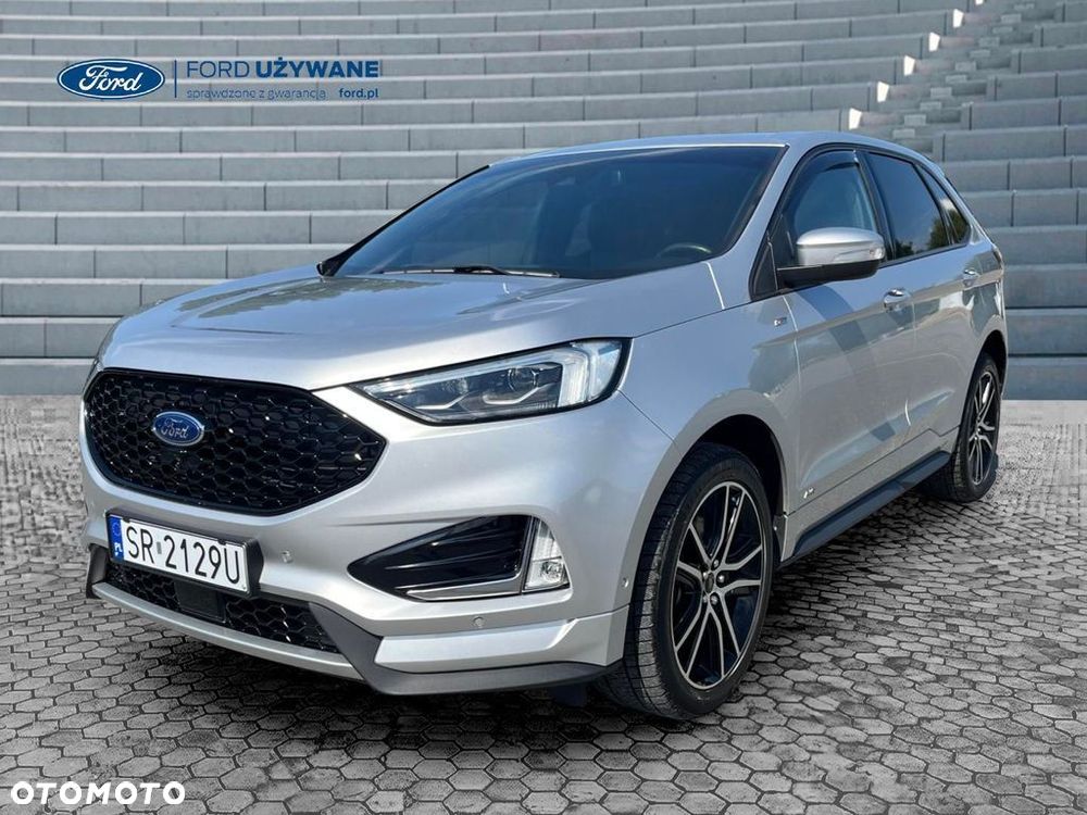 Ford Edge 2.0 EcoBlue Bi-Turbo 4x4 ST-LINE - 1