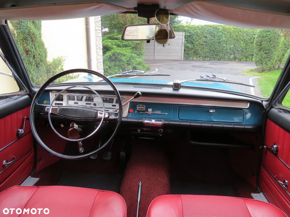 Fiat 125p - 20